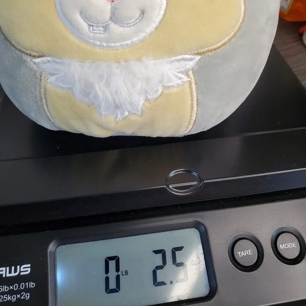 Squishmallow 5